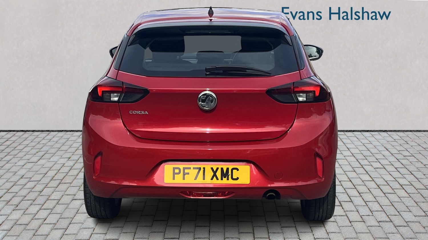 Used Vauxhall Corsa 2022 for sale - 75759785: Photo 8
