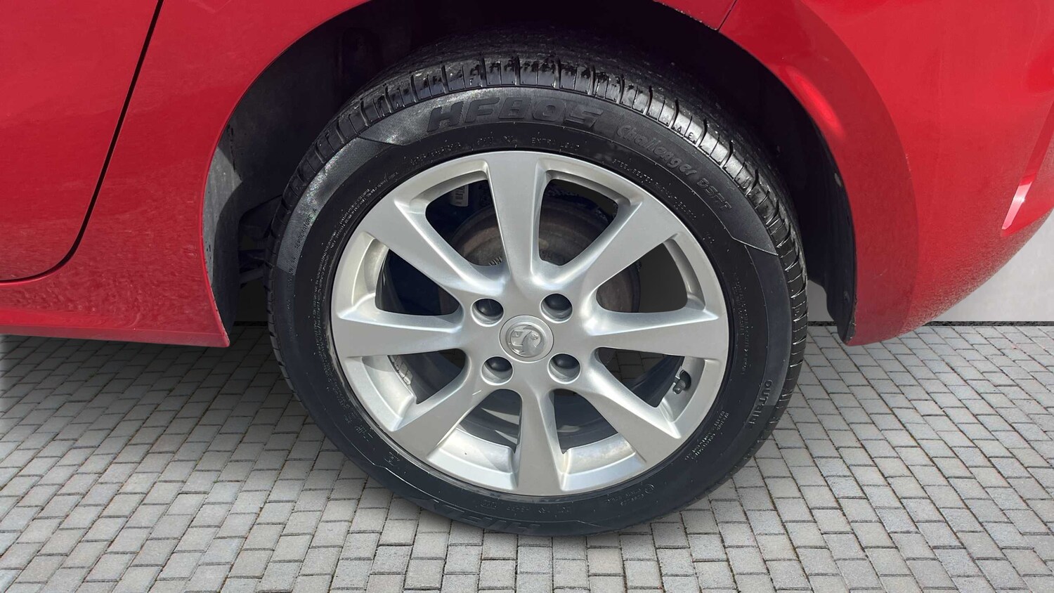 Used Vauxhall Corsa 2022 for sale - 75759785: Photo 9