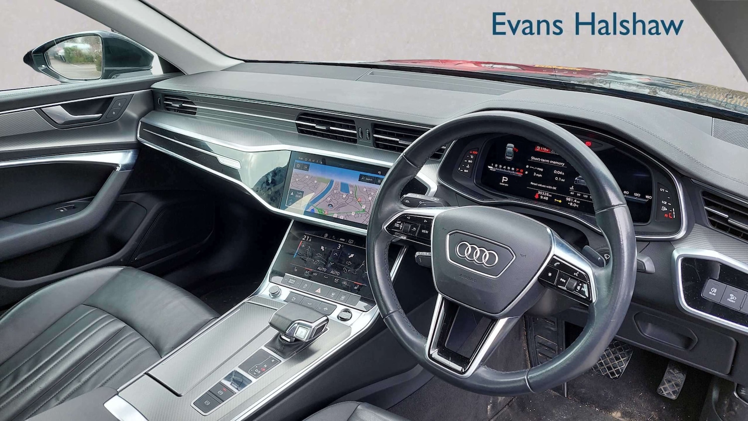 Used Audi A6 for sale - 77928868: Photo 3