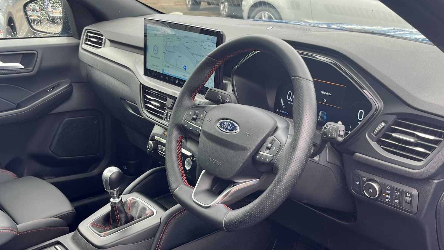 Used Ford Kuga 2024 for sale - 78037741: Photo 11