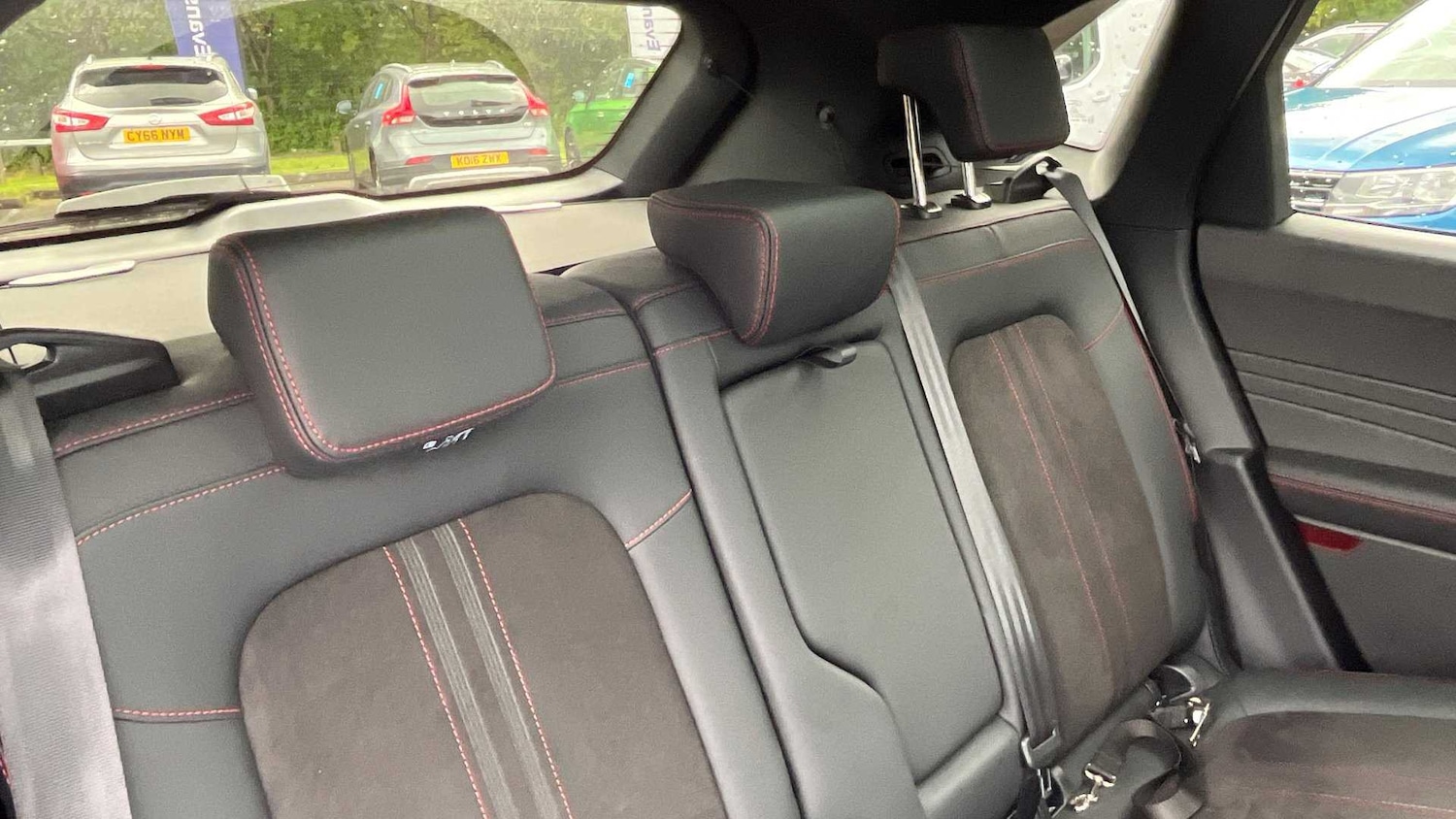 Used Ford Kuga 2024 for sale - 78037741: Photo 12