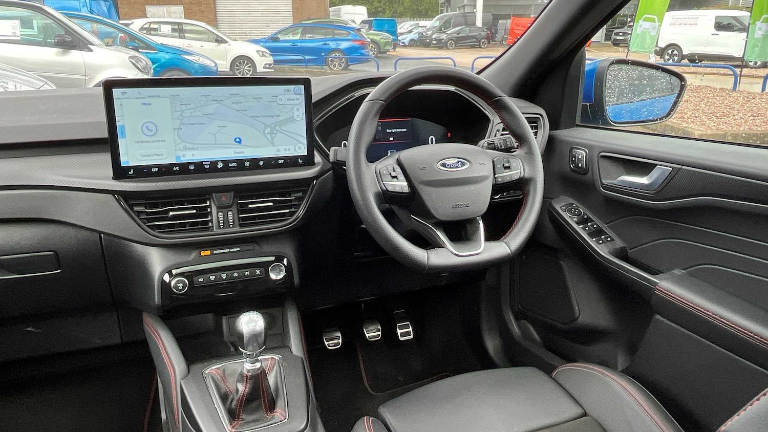 Used Ford Kuga 2024 for sale - 78037741: Photo 13