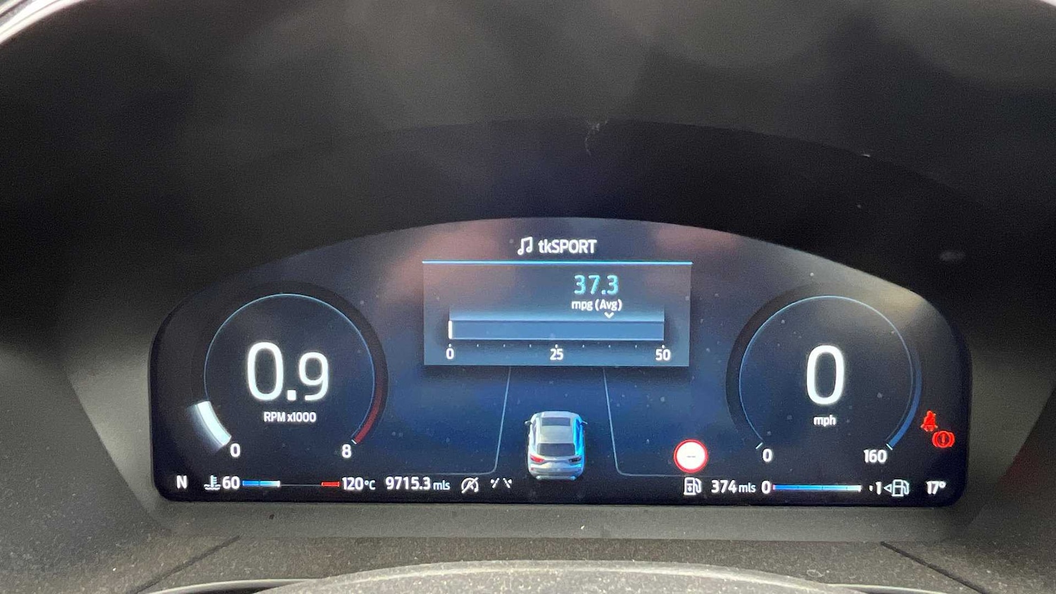 Used Ford Kuga 2024 for sale - 78037741: Photo 14