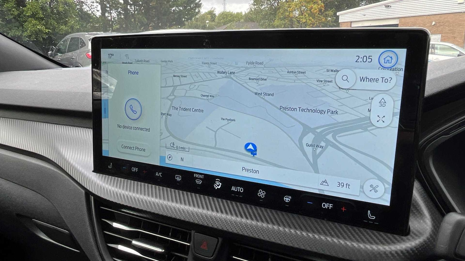 Used Ford Kuga 2024 for sale - 78037741: Photo 17