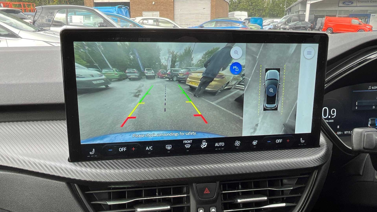 Used Ford Kuga 2024 for sale - 78037741: Photo 2