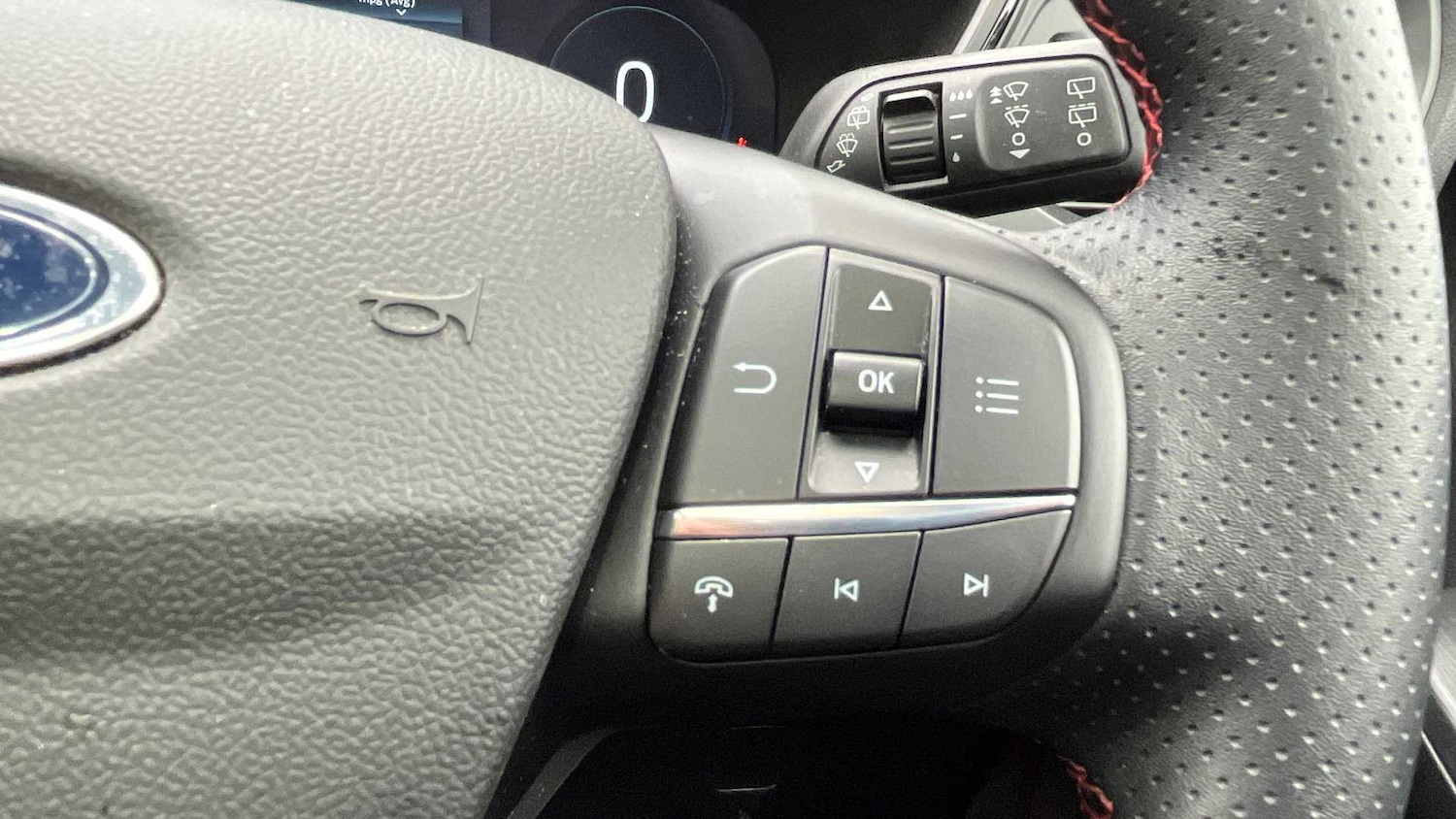 Used Ford Kuga 2024 for sale - 78037741: Photo 23