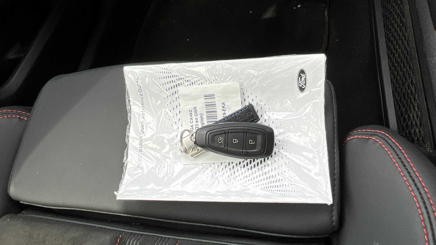 Used Ford Kuga 2024 for sale - 78037741: Photo 29