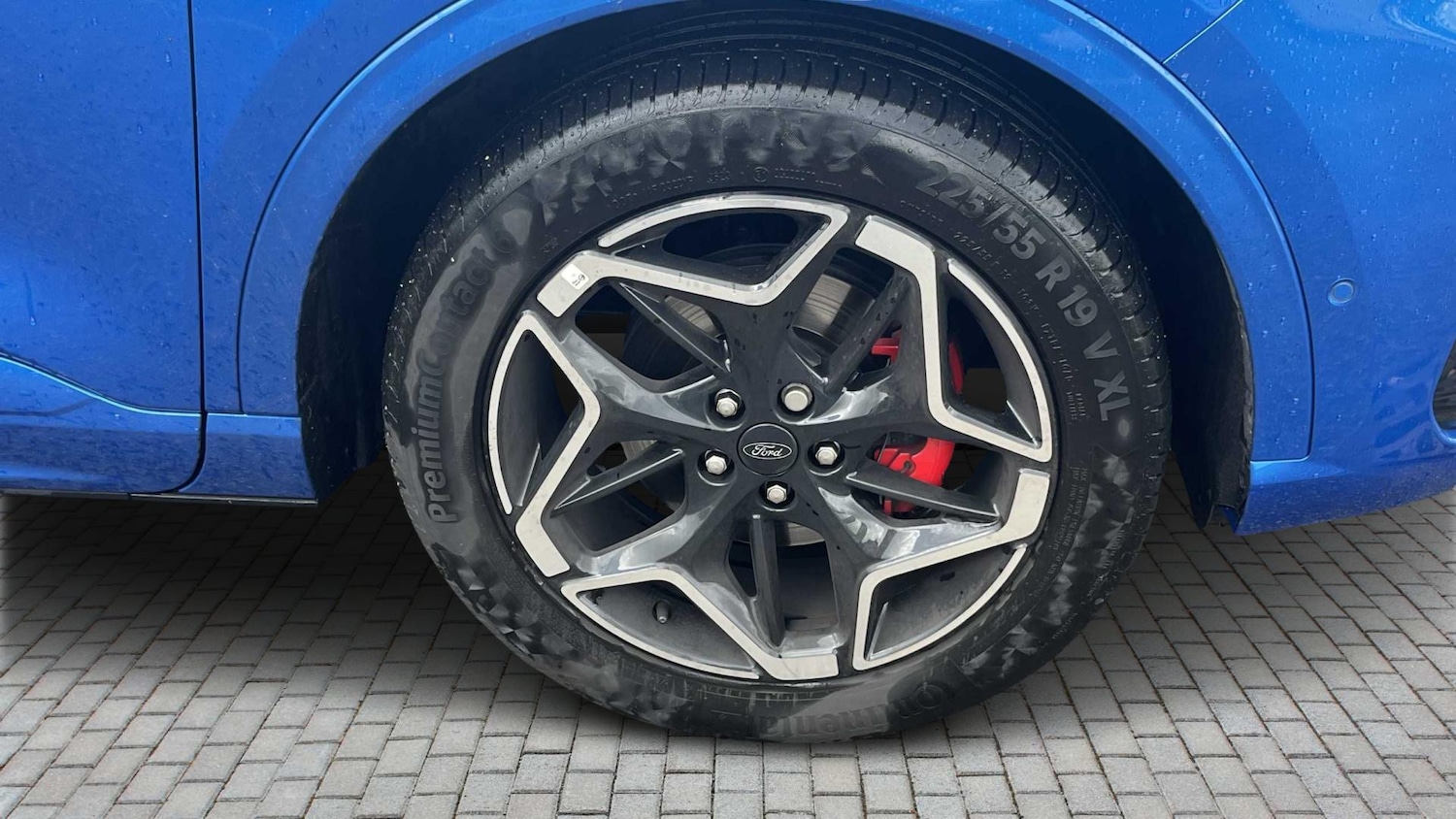 Used Ford Kuga 2024 for sale - 78037741: Photo 31