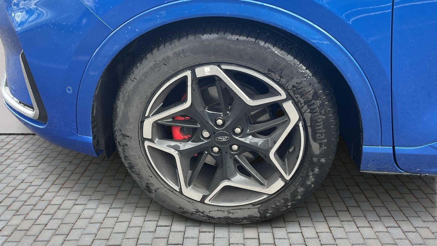 Used Ford Kuga 2024 for sale - 78037741: Photo 32