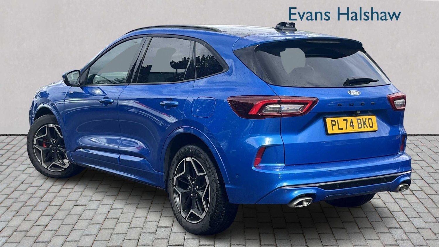 Used Ford Kuga 2024 for sale - 78037741: Photo 4