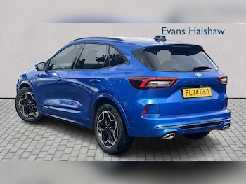 Used Ford Kuga 2024 for sale - 78037741: Photo