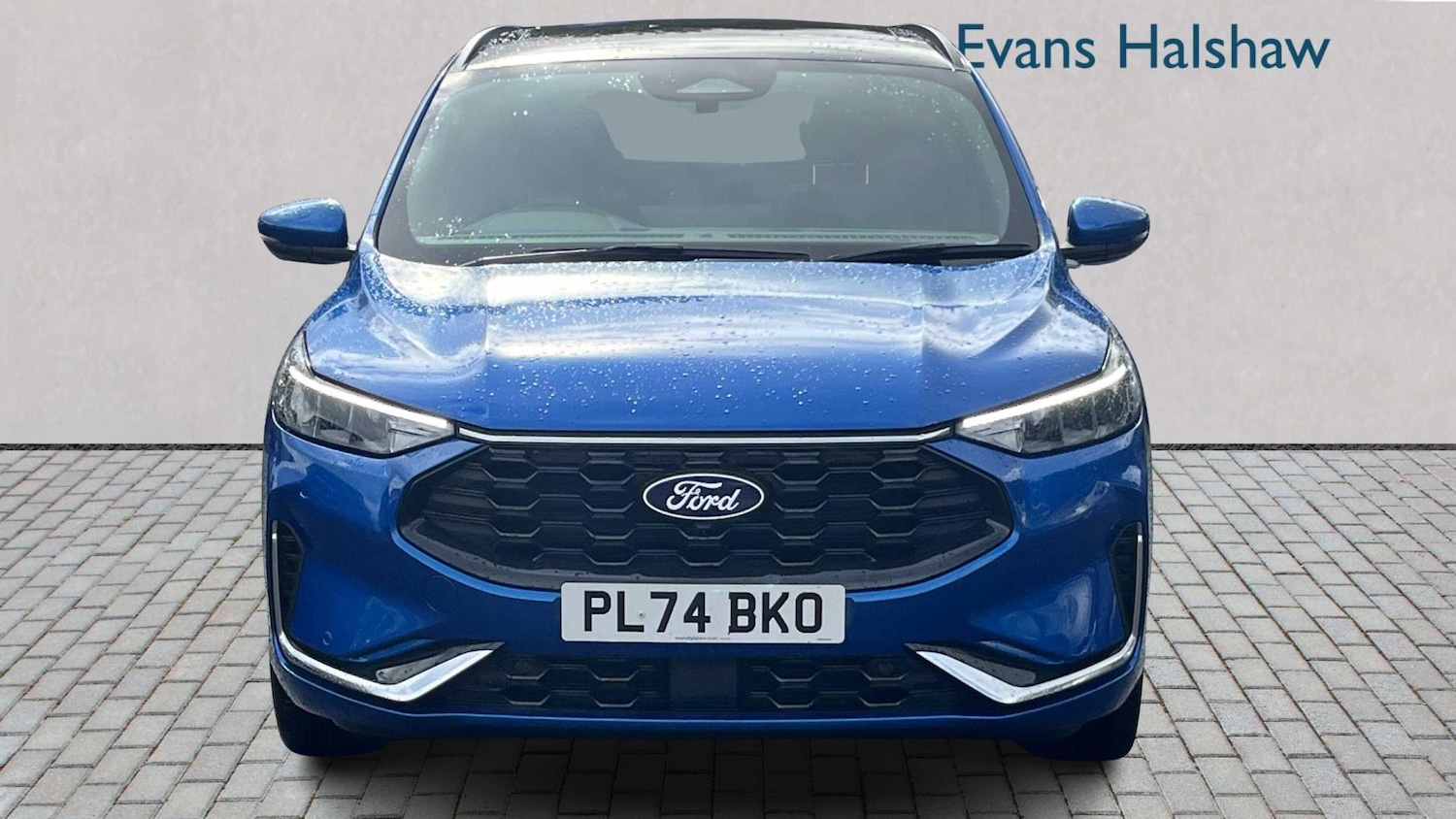 Used Ford Kuga 2024 for sale - 78037741: Photo 7