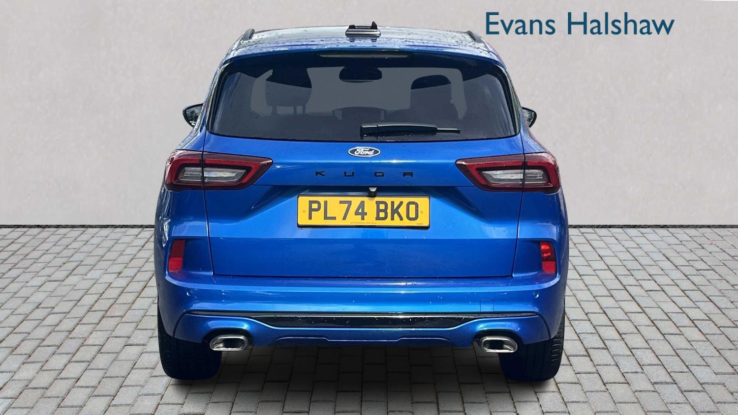 Used Ford Kuga 2024 for sale - 78037741: Photo 8