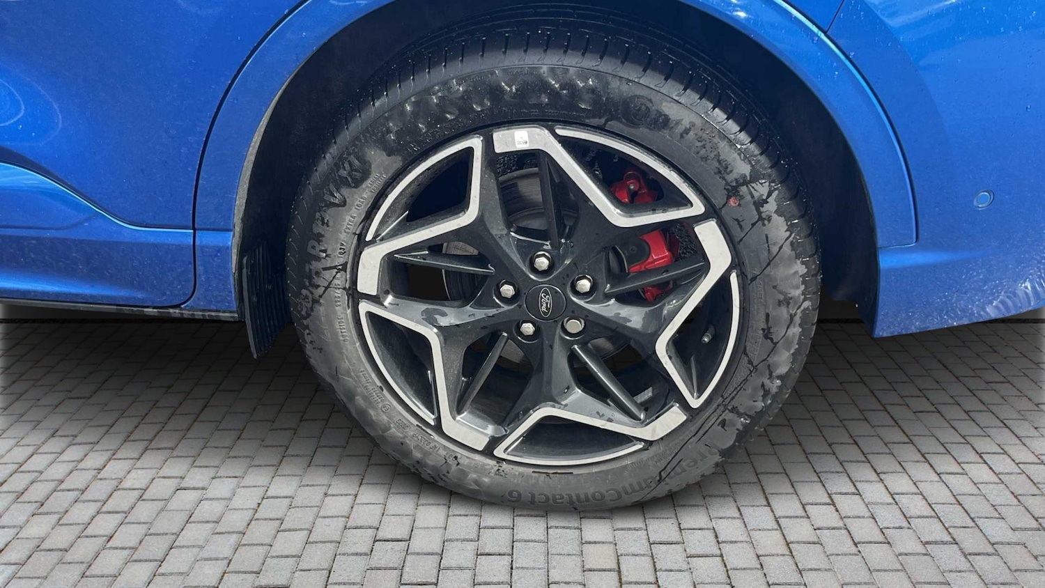 Used Ford Kuga 2024 for sale - 78037741: Photo 9