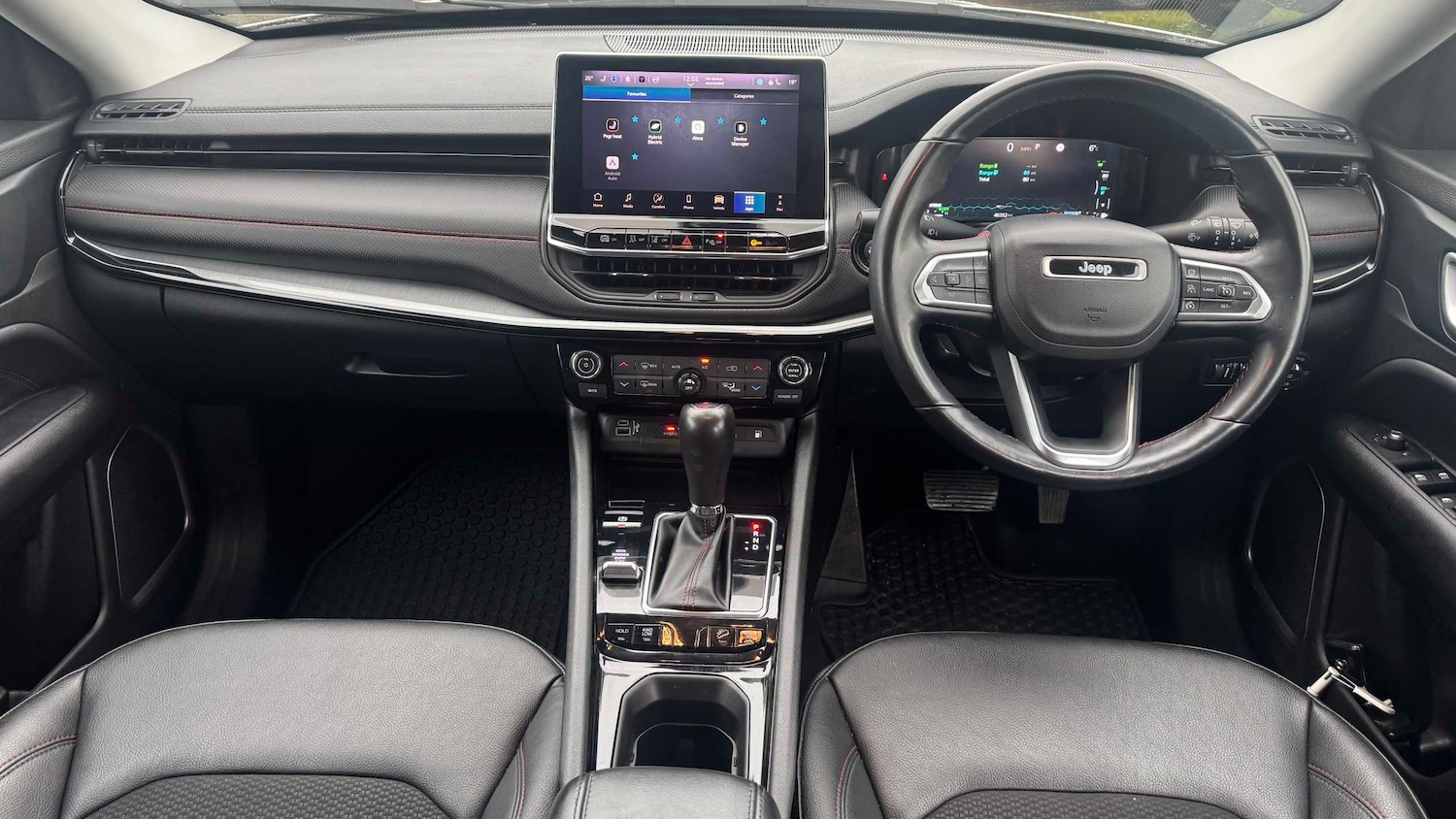 Used Jeep Compass 2023 for sale - 77540701: Photo 12