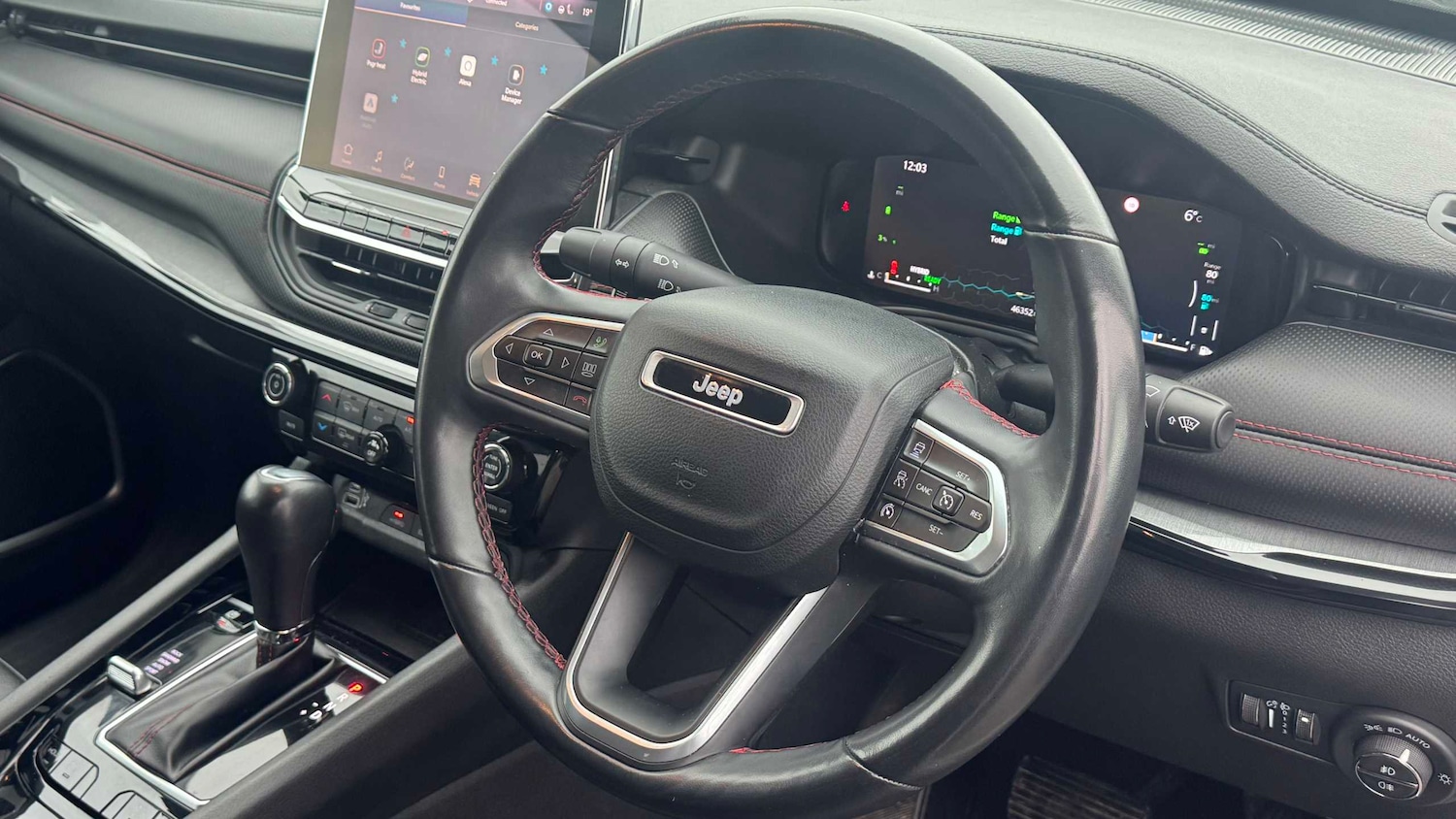 Used Jeep Compass 2023 for sale - 77540701: Photo 13