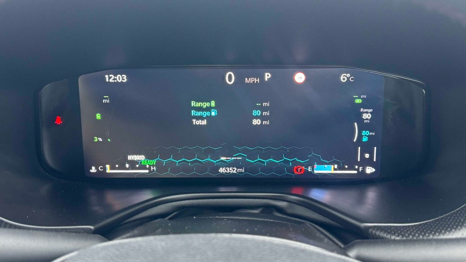 Used Jeep Compass 2023 for sale - 77540701: Photo 14