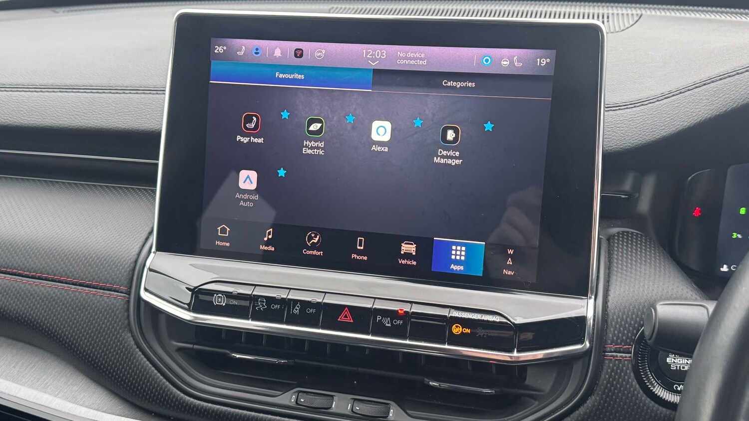 Used Jeep Compass 2023 for sale - 77540701: Photo 15