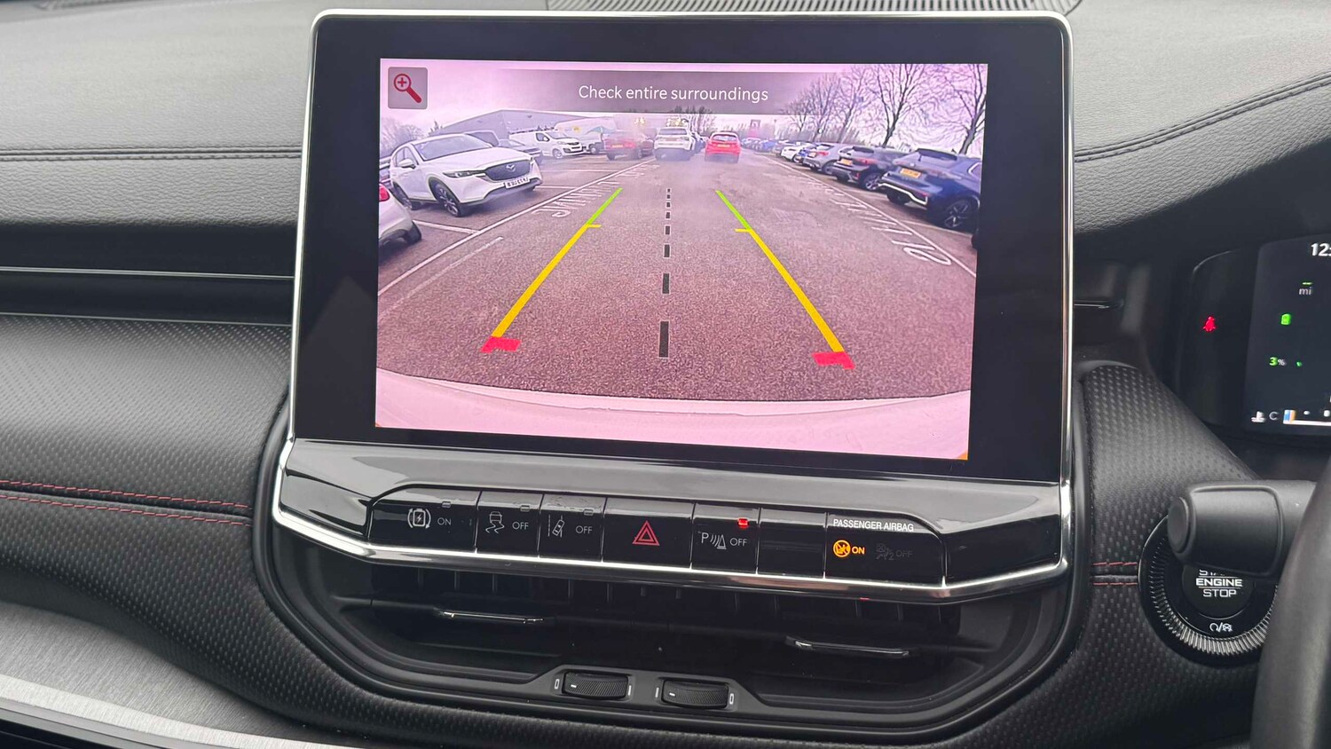 Used Jeep Compass 2023 for sale - 77540701: Photo 17