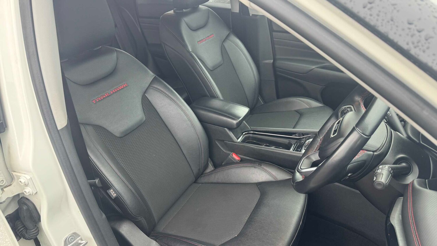 Used Jeep Compass 2023 for sale - 77540701: Photo 19