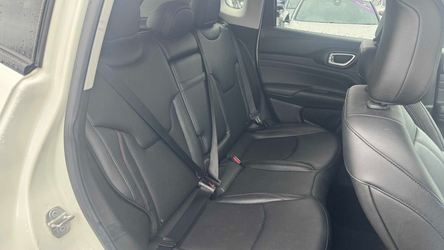 Used Jeep Compass 2023 for sale - 77540701: Photo 20