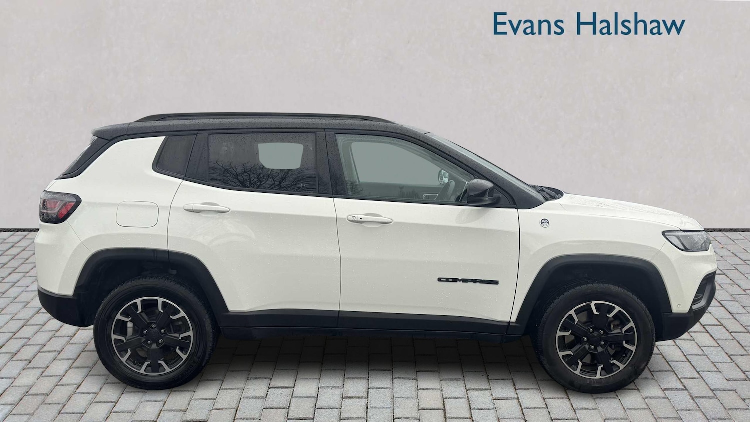 Used Jeep Compass 2023 for sale - 77540701: Photo 3