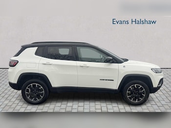 Used Jeep Compass 2023 for sale - 77540701: Photo