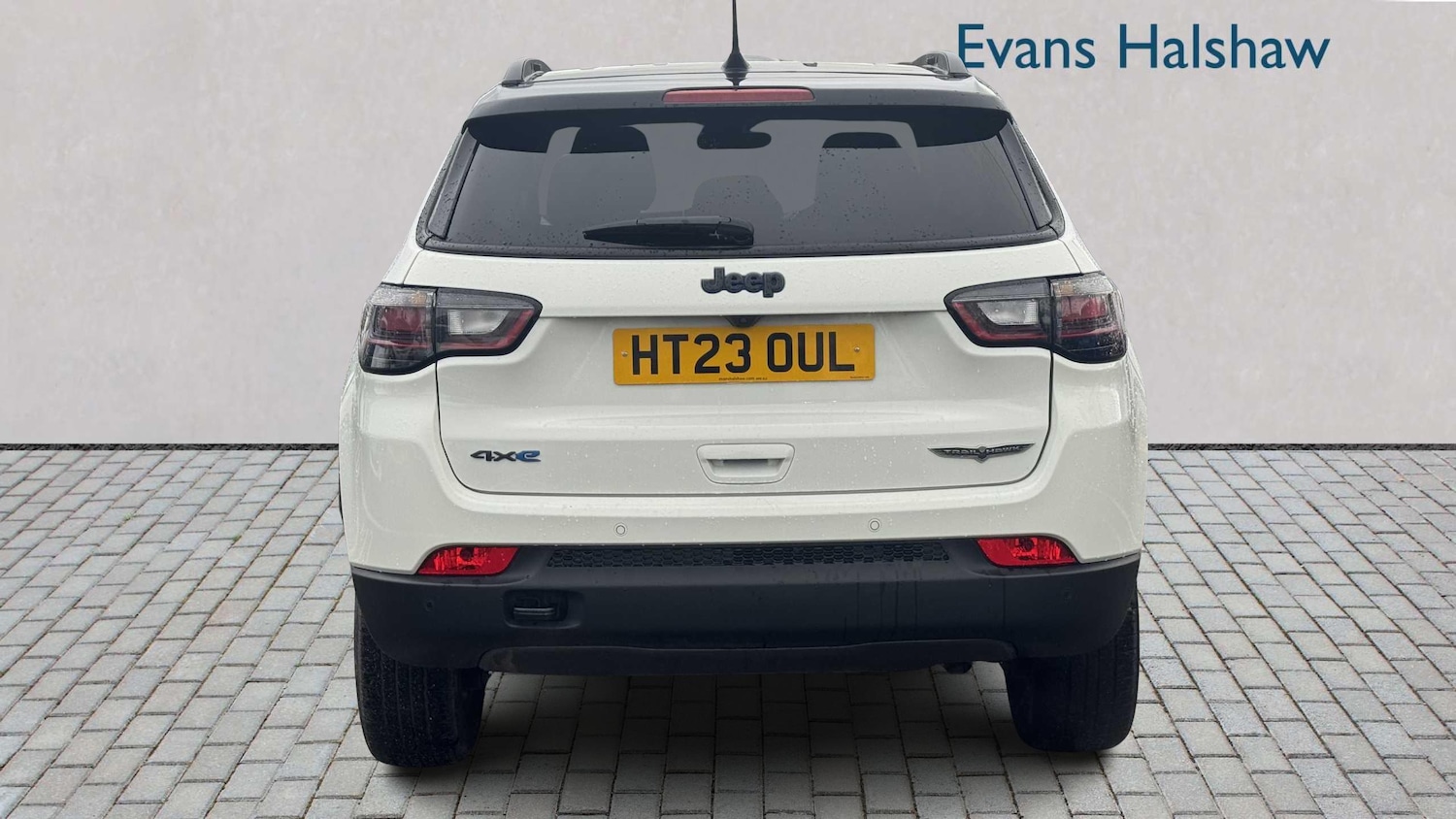 Used Jeep Compass 2023 for sale - 77540701: Photo 6