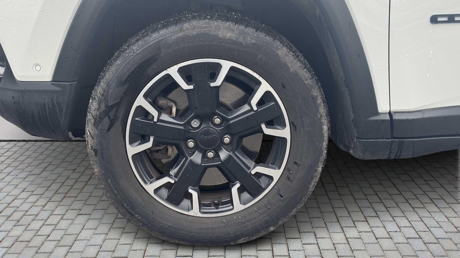 Used Jeep Compass 2023 for sale - 77540701: Photo 7