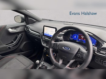 Used Ford Puma 2020 for sale - 77443486: Photo