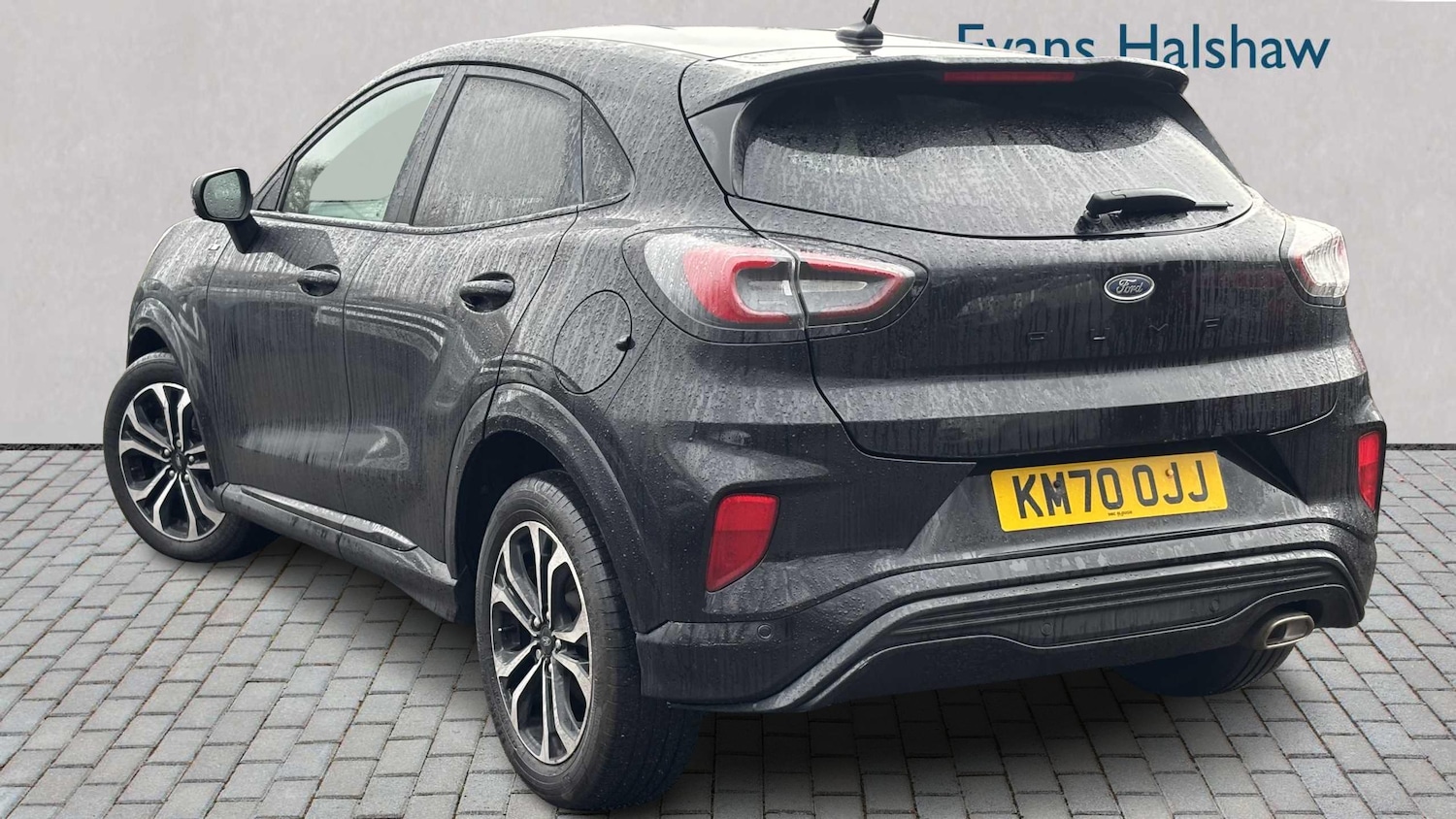 Used Ford Puma 2020 for sale - 77443486: Photo 5
