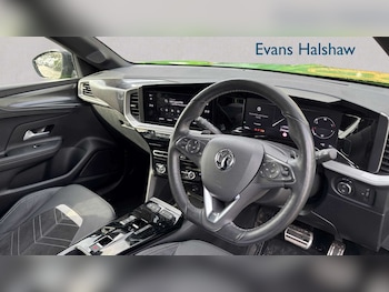 Used Vauxhall Mokka 2023 for sale - 78278787: Photo