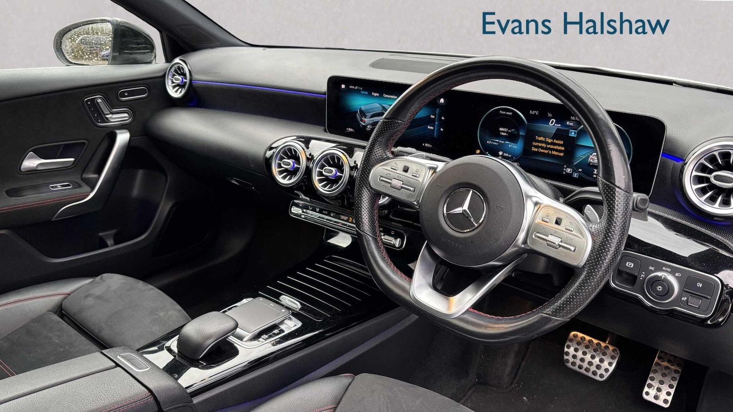 Used Mercedes-Benz A-Class 2019 for sale - 77158517: Photo 3