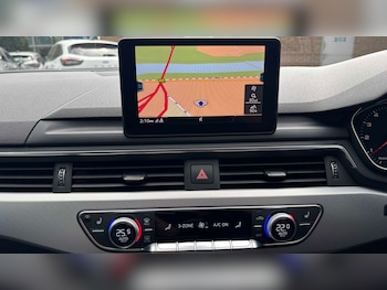 Used Audi A4 2018 for sale - 79227598: Photo
