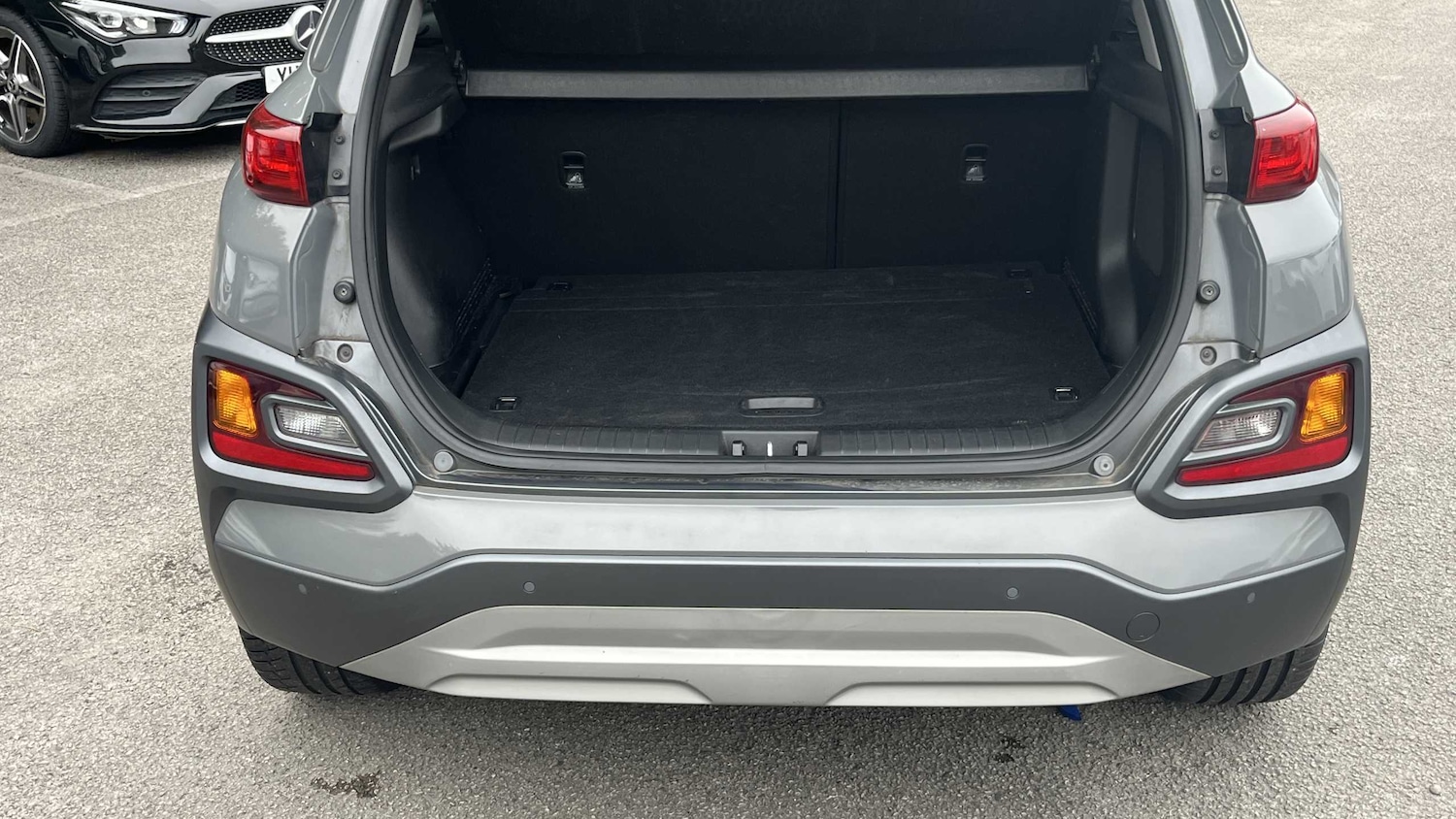 Used Hyundai KONA 2019 for sale - 75981256: Photo 11
