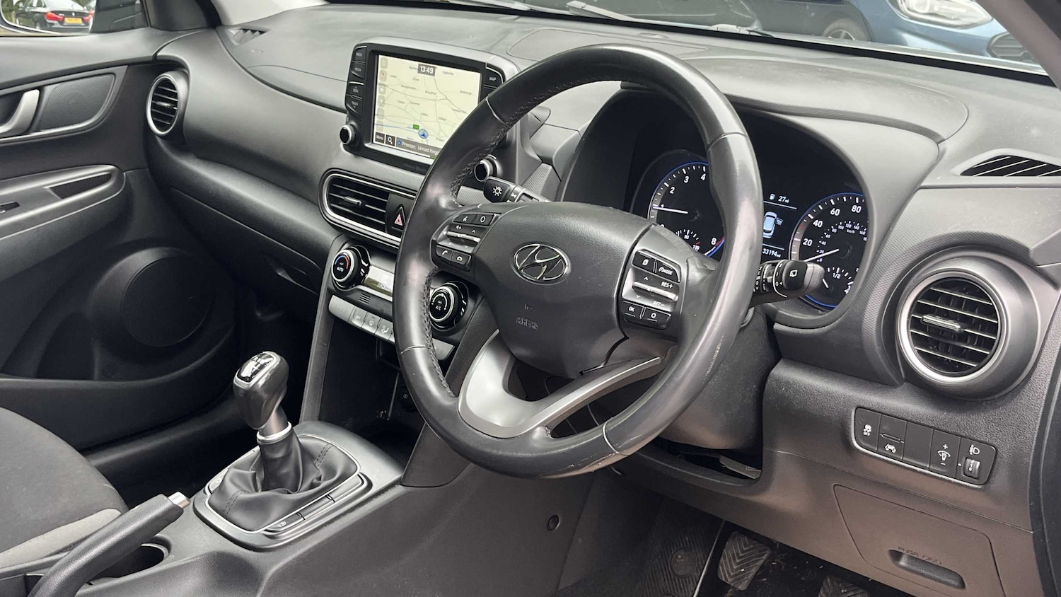 Used Hyundai KONA 2019 for sale - 75981256: Photo 12