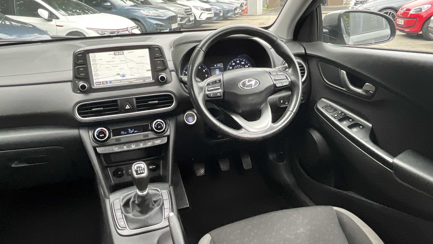 Used Hyundai KONA 2019 for sale - 75981256: Photo 14