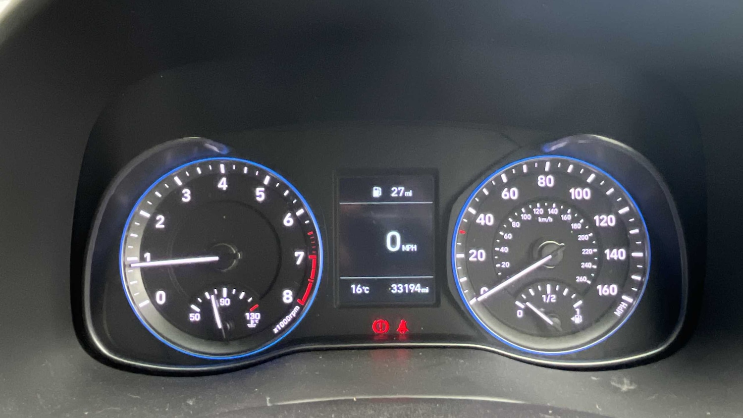 Used Hyundai KONA 2019 for sale - 75981256: Photo 16