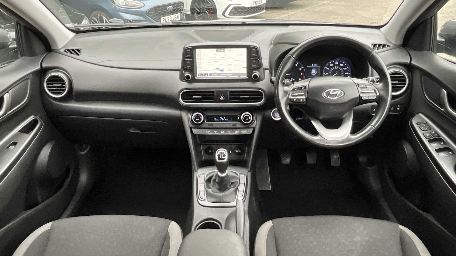 Used Hyundai KONA 2019 for sale - 75981256: Photo 17