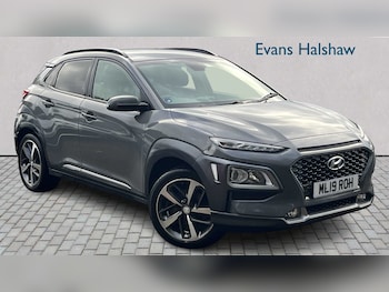 1.0T GDi Blue Drive Premium 5dr
