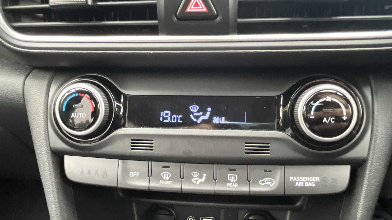 Used Hyundai KONA 2019 for sale - 75981256: Photo 22