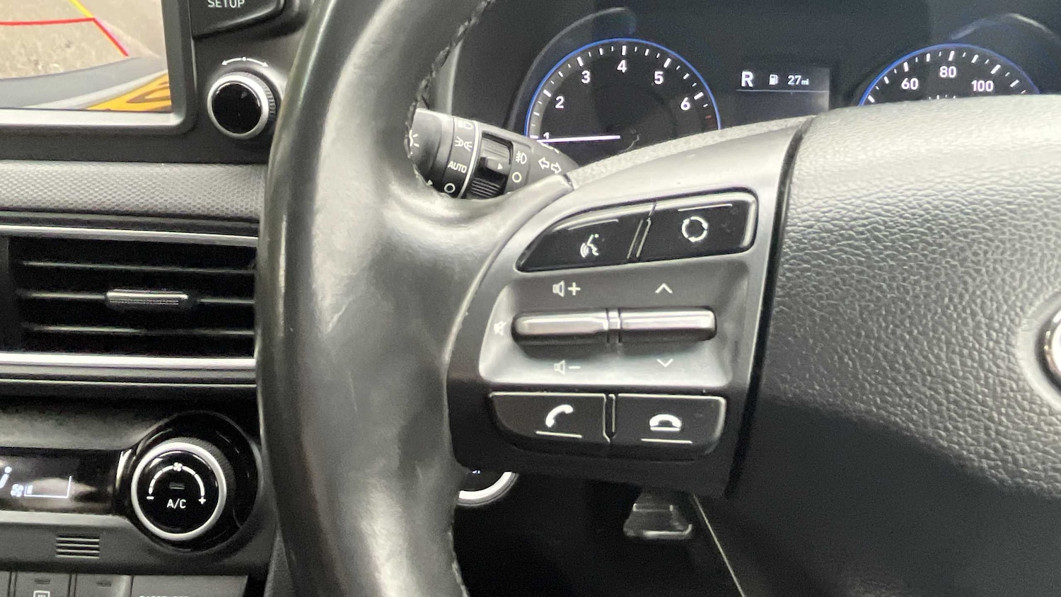 Used Hyundai KONA 2019 for sale - 75981256: Photo 24