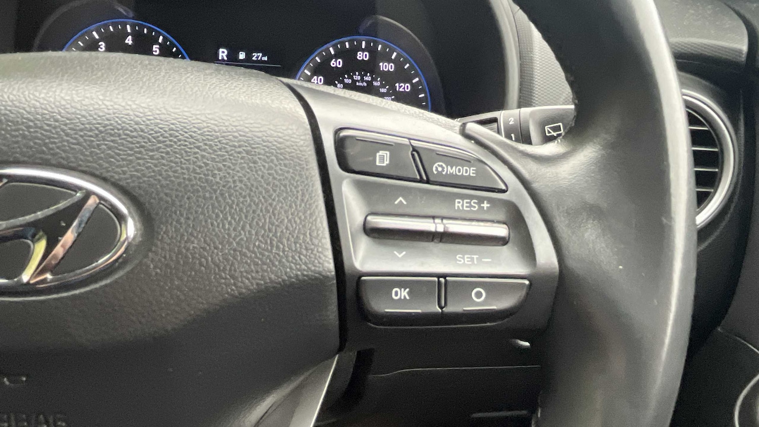 Used Hyundai KONA 2019 for sale - 75981256: Photo 26