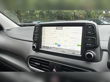 Used Hyundai KONA 2019 for sale - 75981256: Photo 2