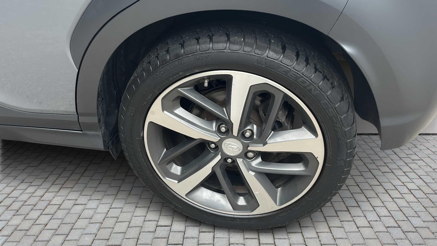 Used Hyundai KONA 2019 for sale - 75981256: Photo 30