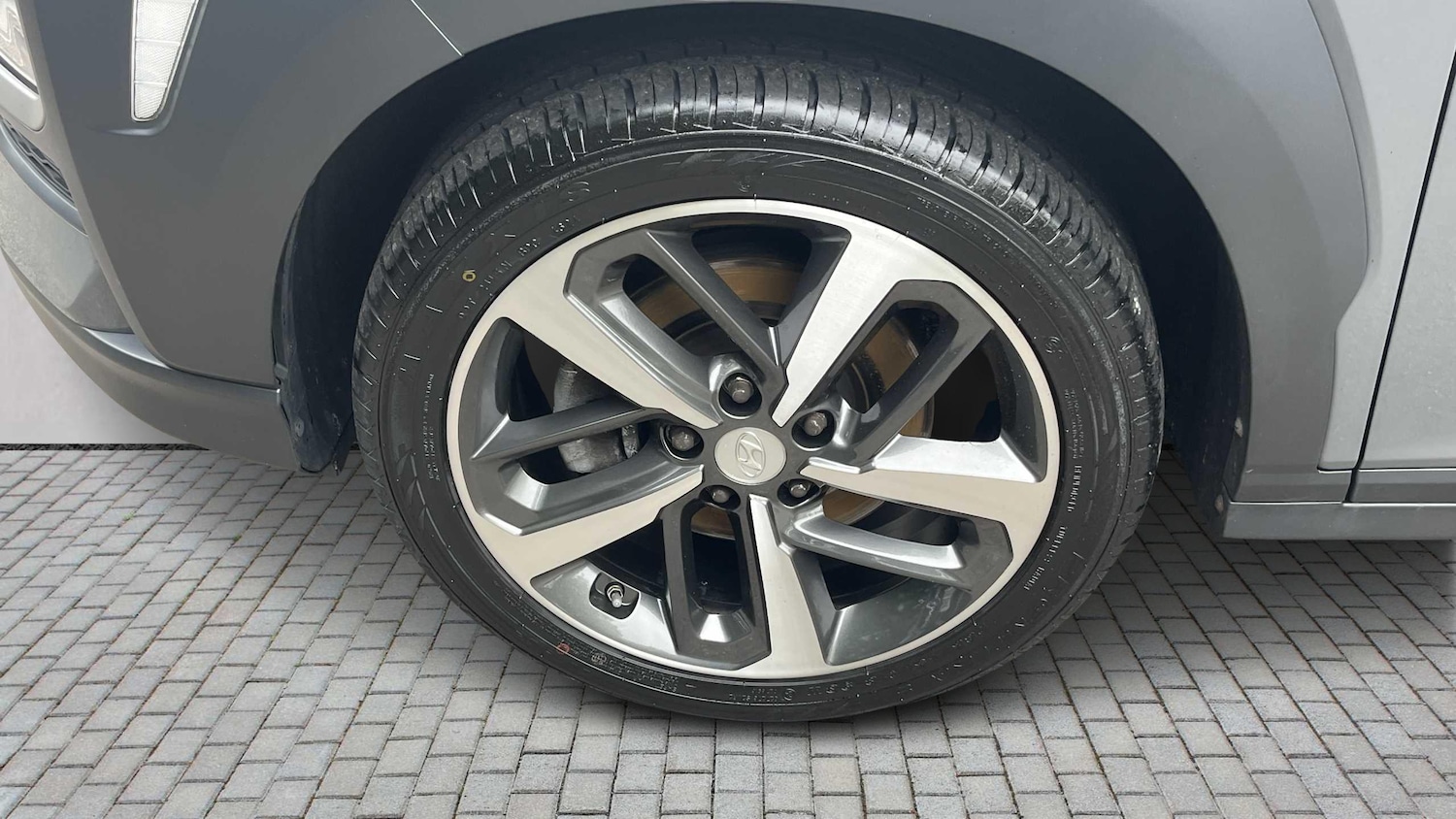 Used Hyundai KONA 2019 for sale - 75981256: Photo 31