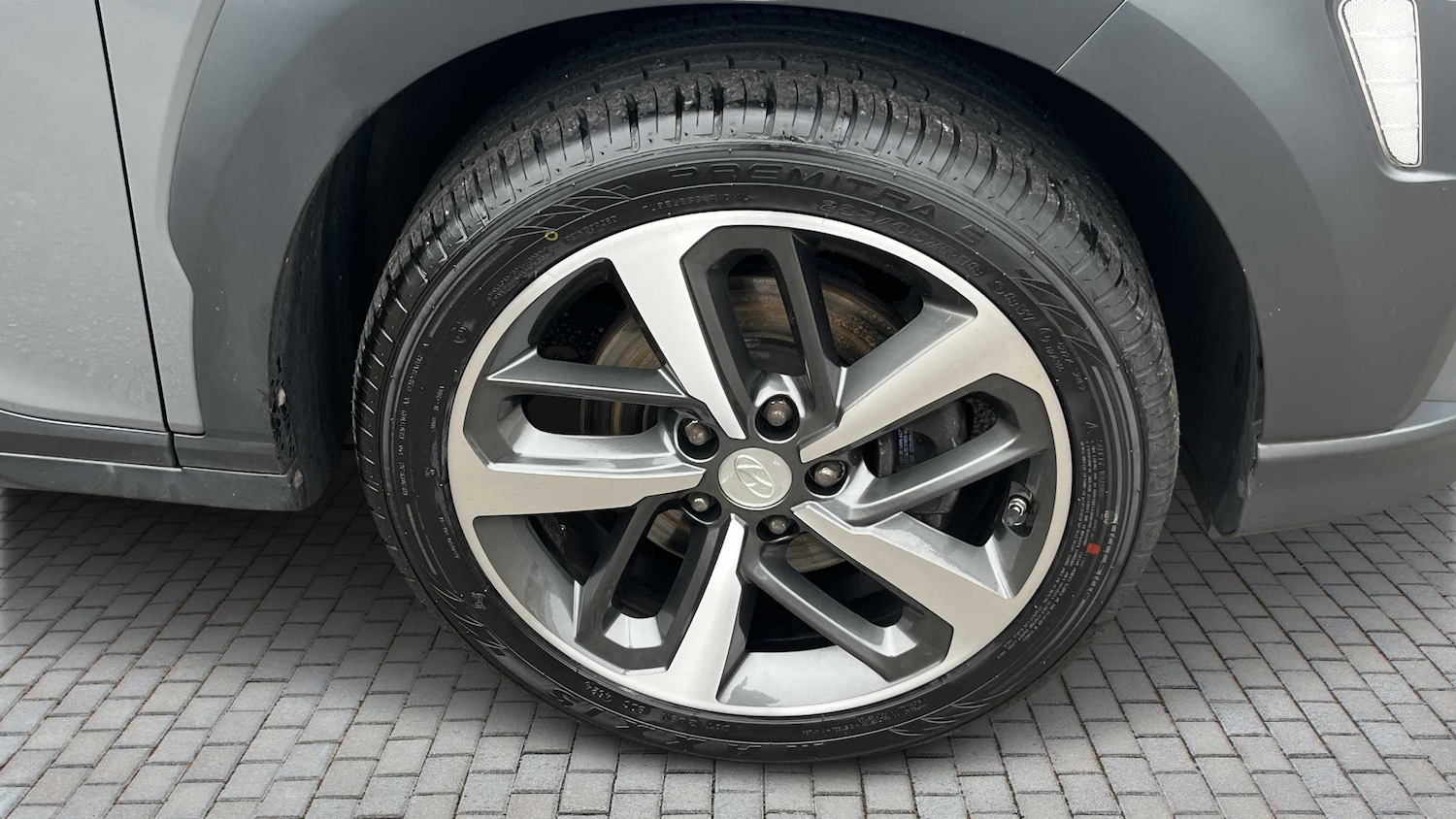 Used Hyundai KONA 2019 for sale - 75981256: Photo 32