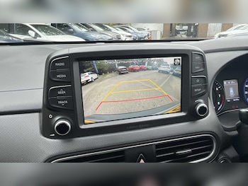 Used Hyundai KONA 2019 for sale - 75981256: Photo 3