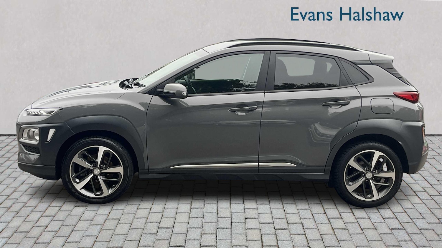 Used Hyundai KONA 2019 for sale - 75981256: Photo 6