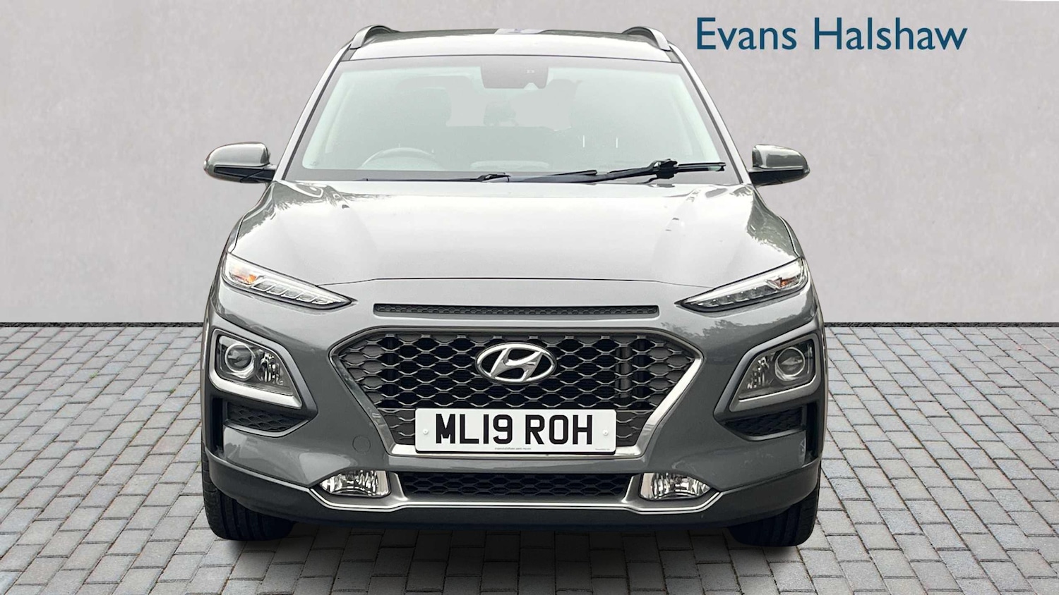 Used Hyundai KONA 2019 for sale - 75981256: Photo 7